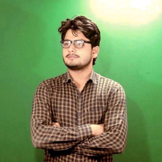  Nabeel Goud