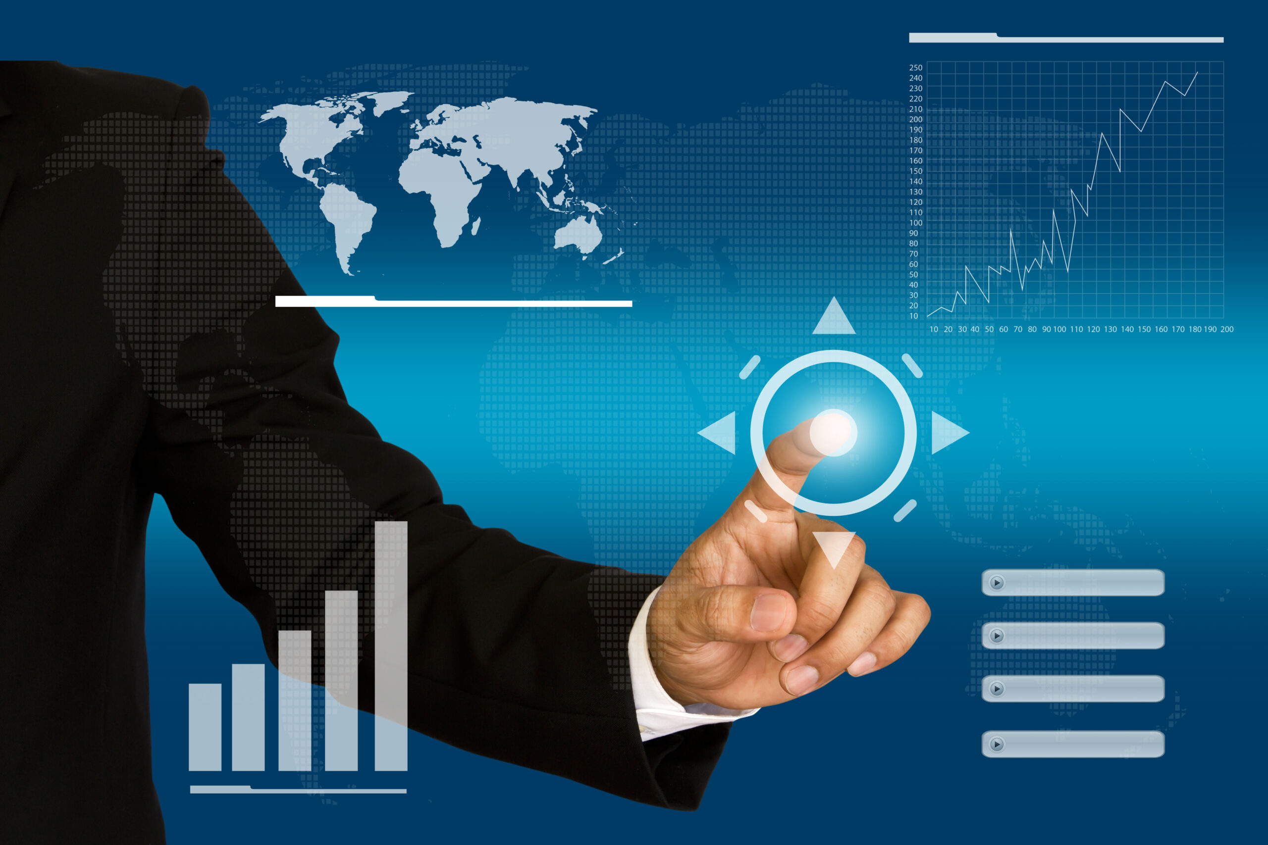 Finance 2025: Top Trends Shaping India’s Financial Future