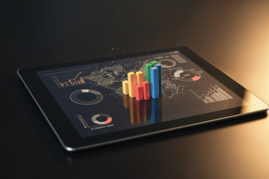 India Finance 2025: Markets, Fintech & Investment Trends