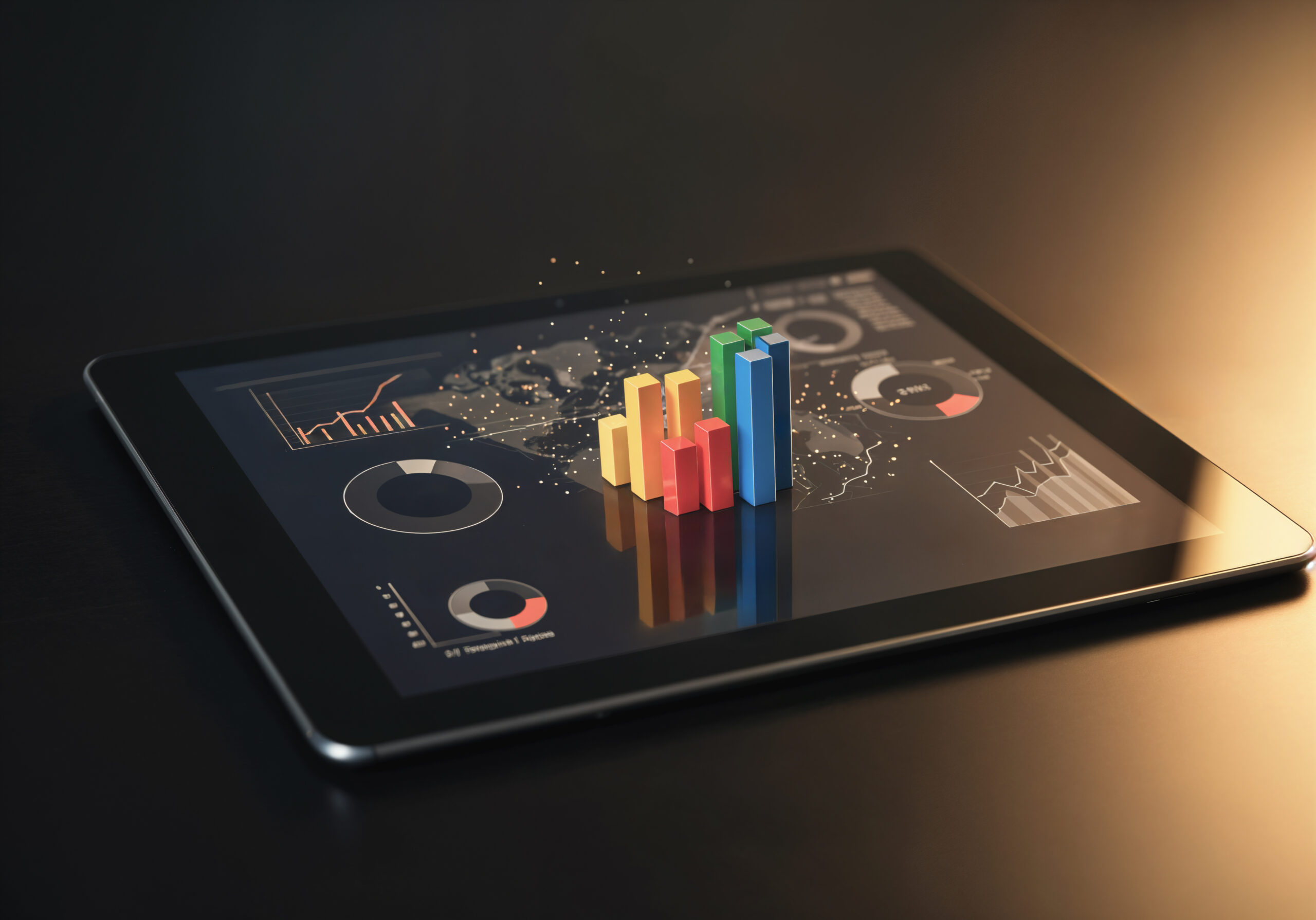 India Finance 2025: Markets, Fintech & Investment Trends