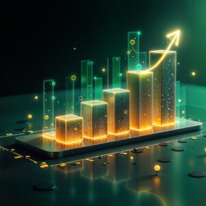 India Finance 2025: NBFC Growth, Bank Strength, Market Optimism