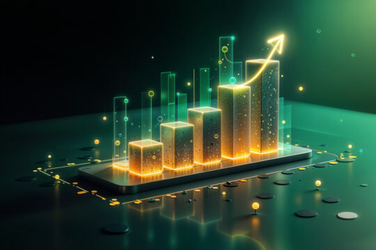 India Finance 2025: NBFC Growth, Bank Strength, Market Optimism