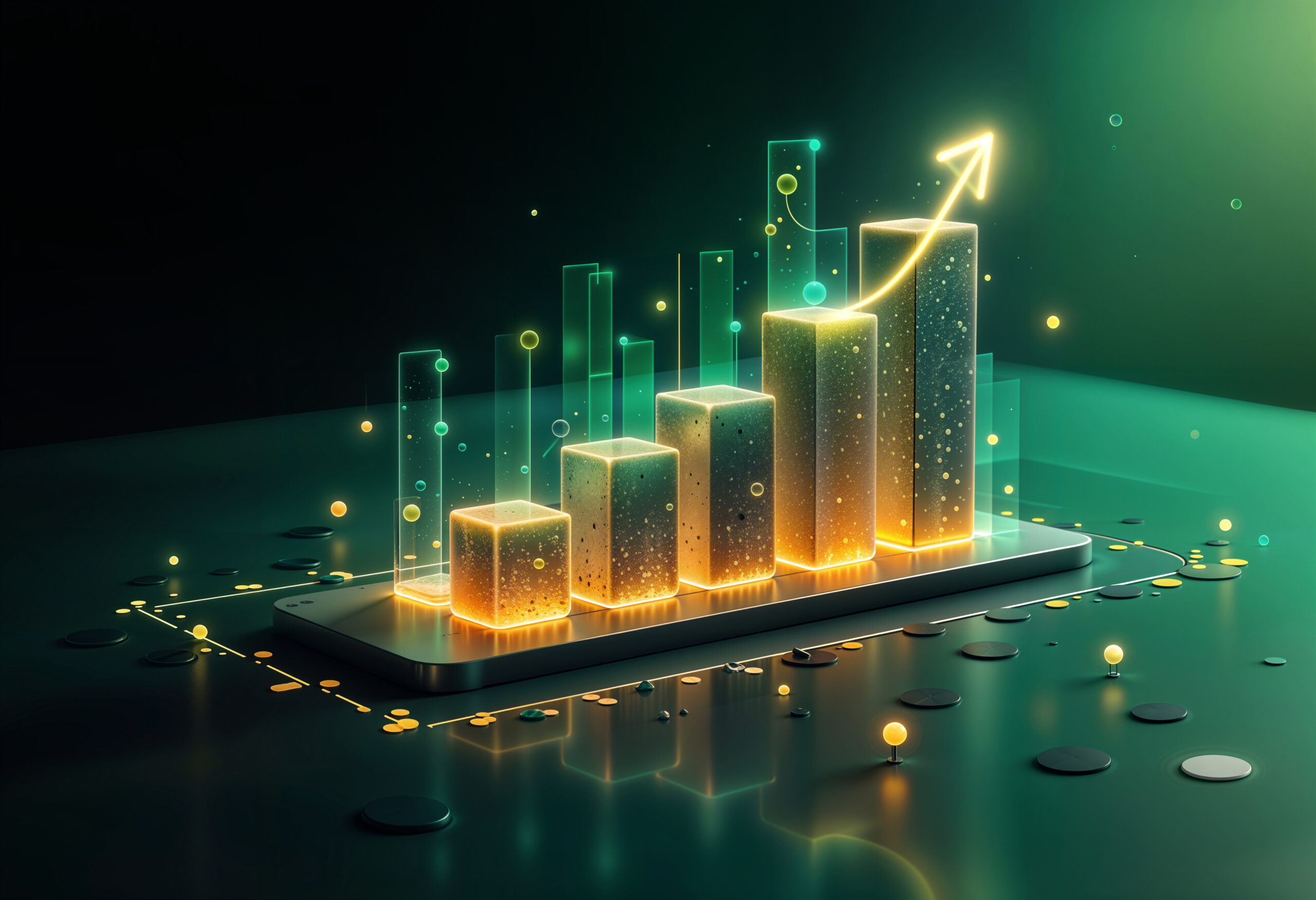India Finance 2025: NBFC Growth, Bank Strength, Market Optimism