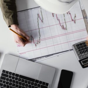 Inflation Falls to Multi-Year Low