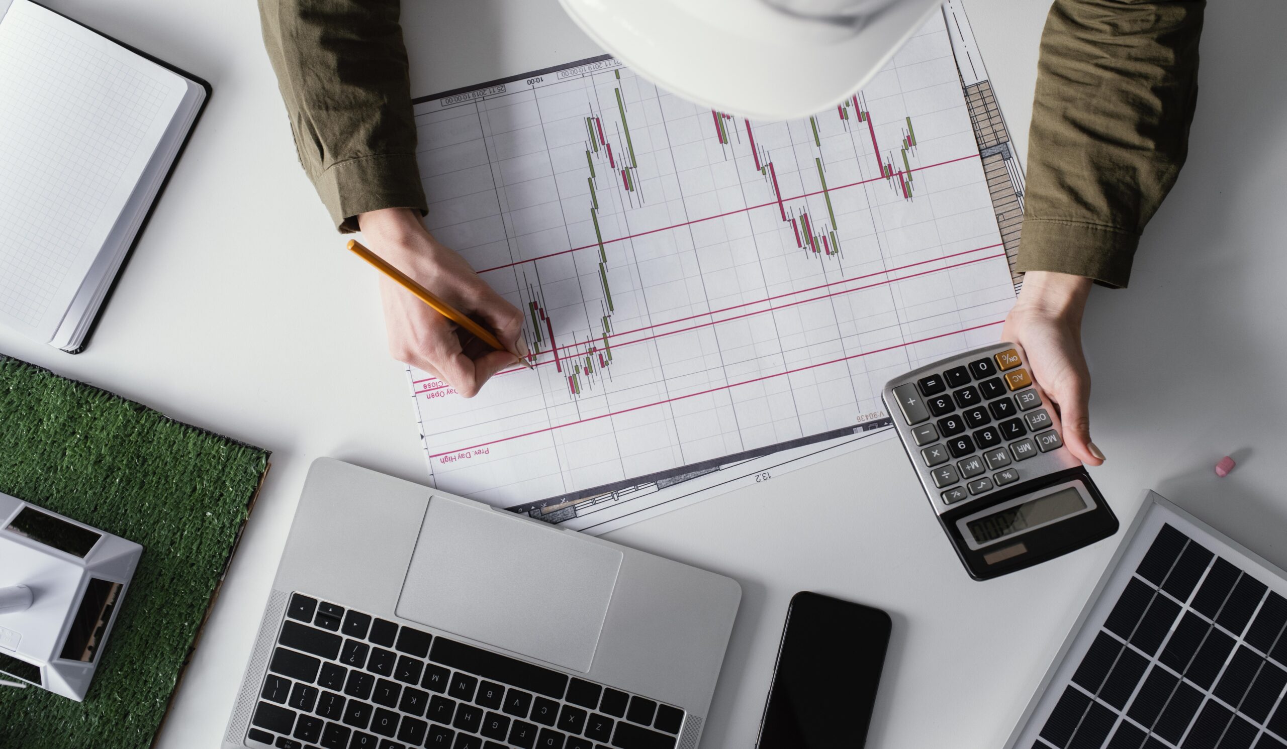 Inflation Falls to Multi-Year Low
