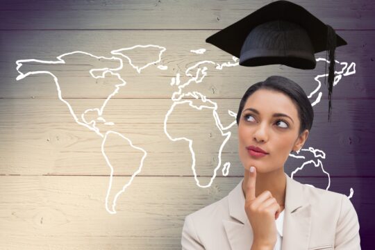 Top Emerging Courses 2025 for Career Growth