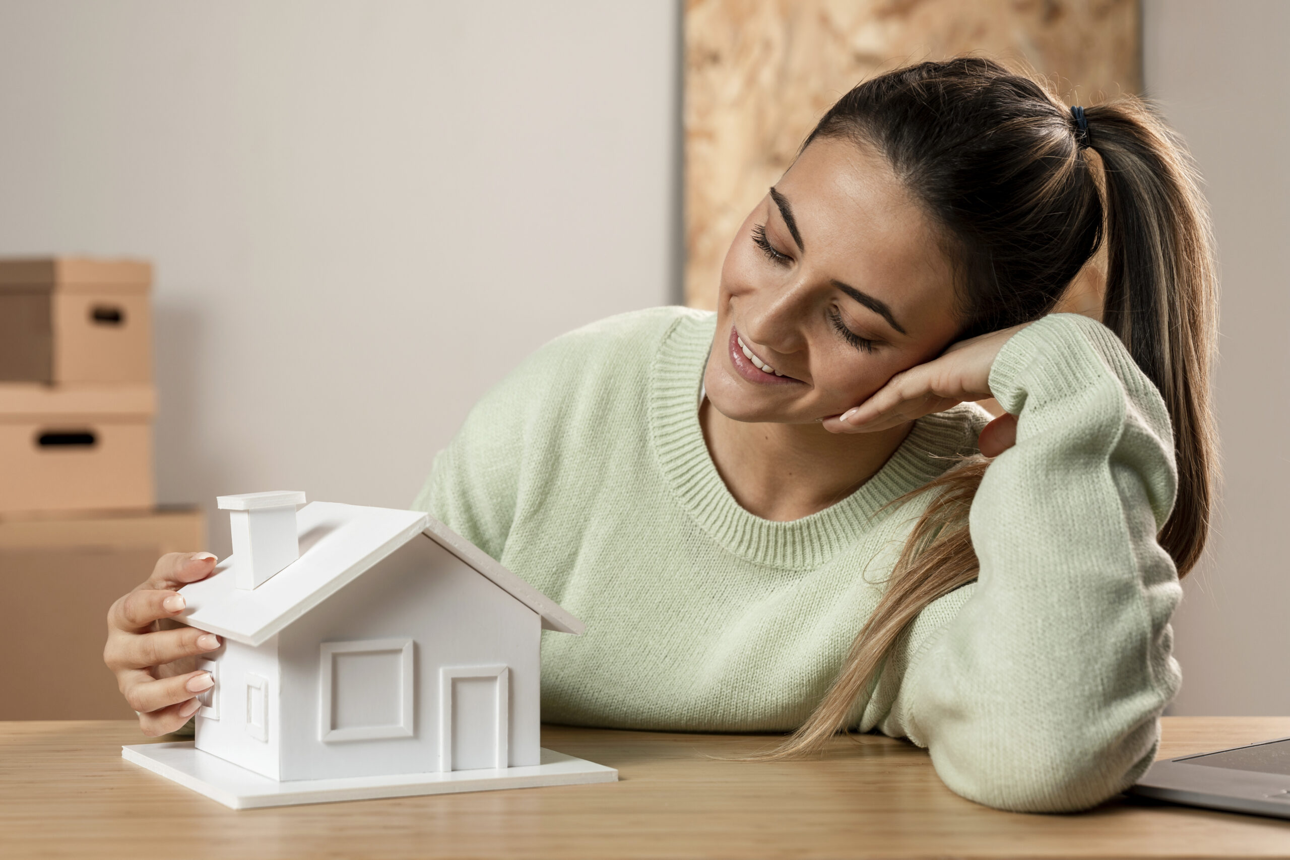Homebuying & Selling in India: Trends & Tech 2025