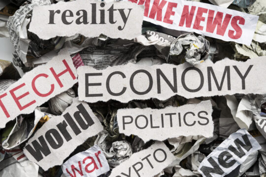 Global Politics 2025: Collaborative Diplomacy & New Leadership