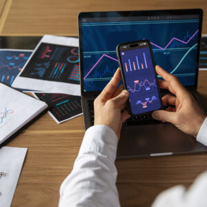 Top Finance Trends 2025: Digital, DeFi & Inclusion