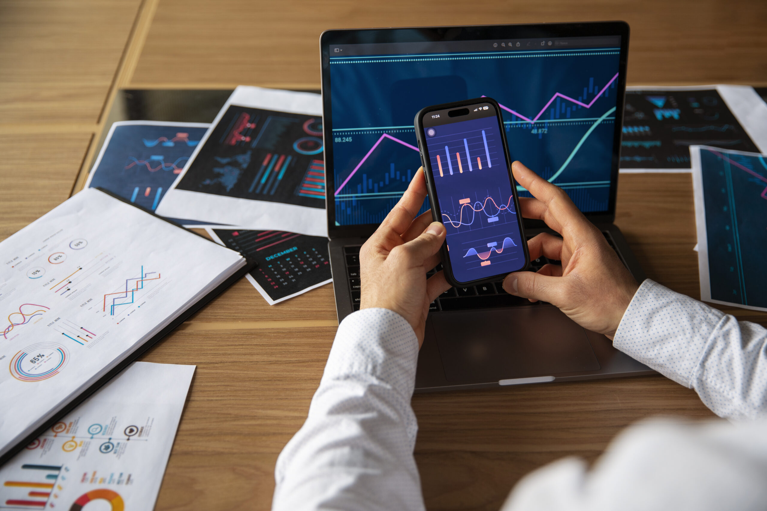 Top Finance Trends 2025: Digital, DeFi & Inclusion
