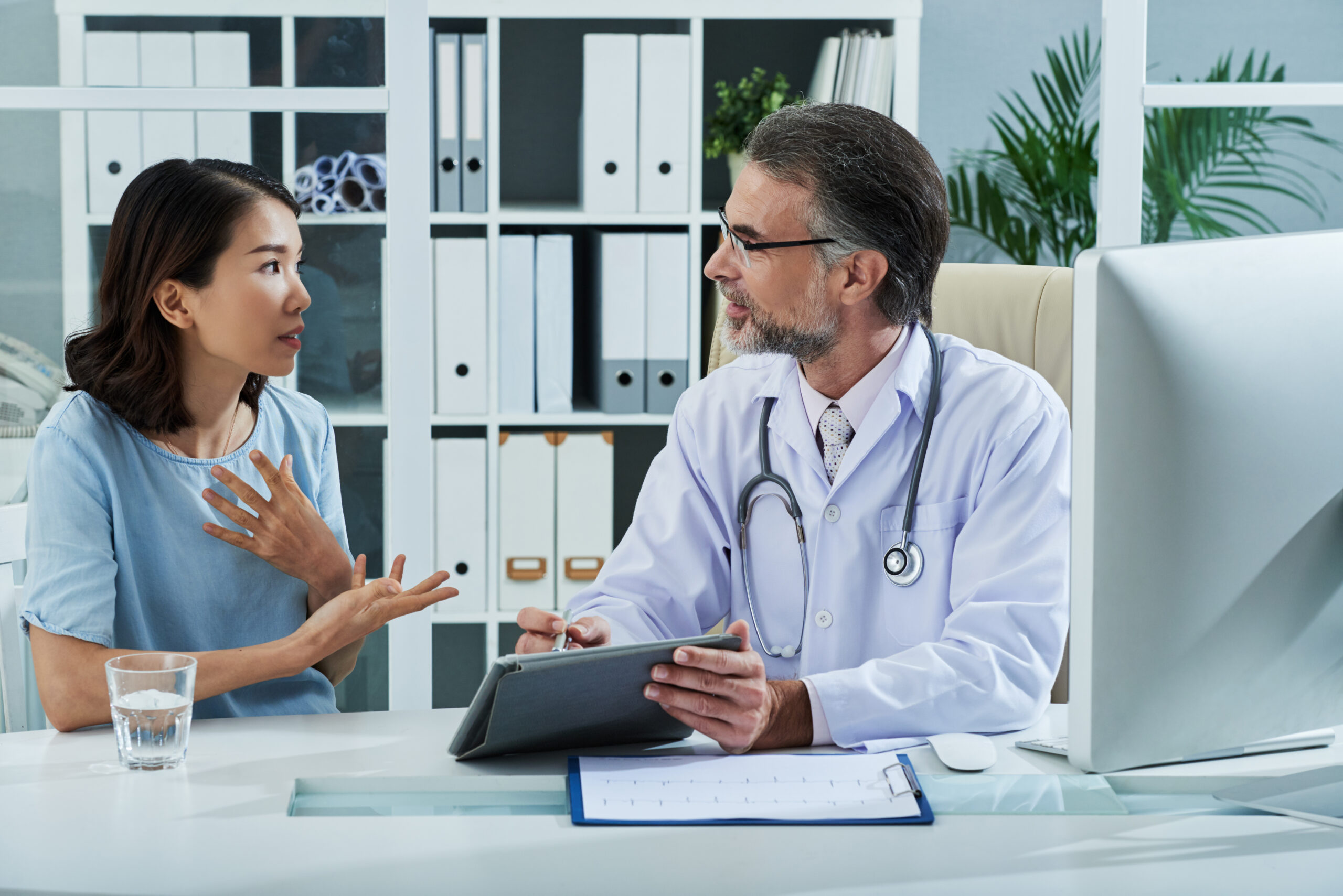 Healthcare Business Trends 2025 | Patient-Centric Growth