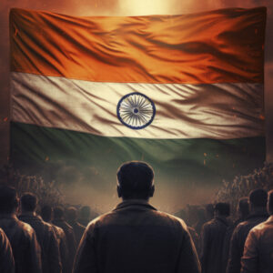 India’s 2025 Political Mission: Trust, Reform & Delivery