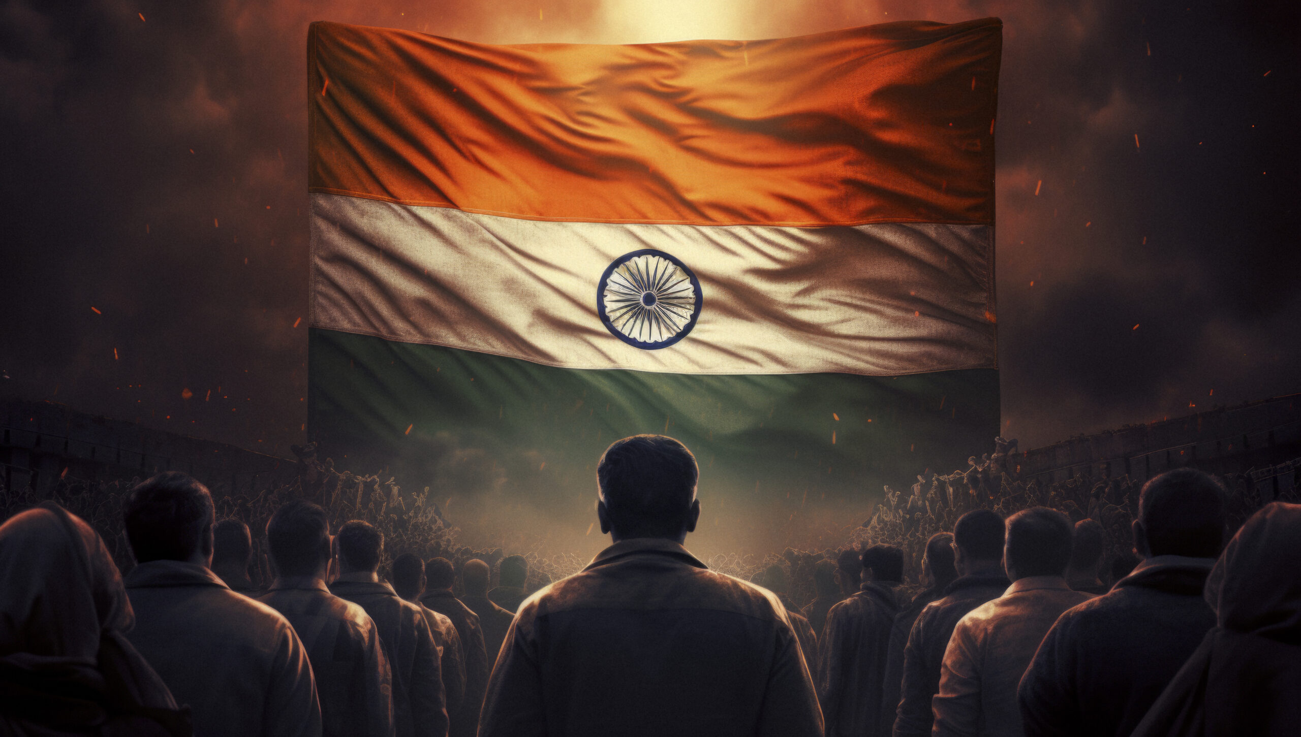 India’s 2025 Political Mission: Trust, Reform & Delivery