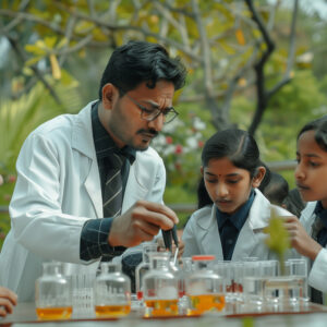 India’s Exam Reforms 2025: Smarter & Student-Centric