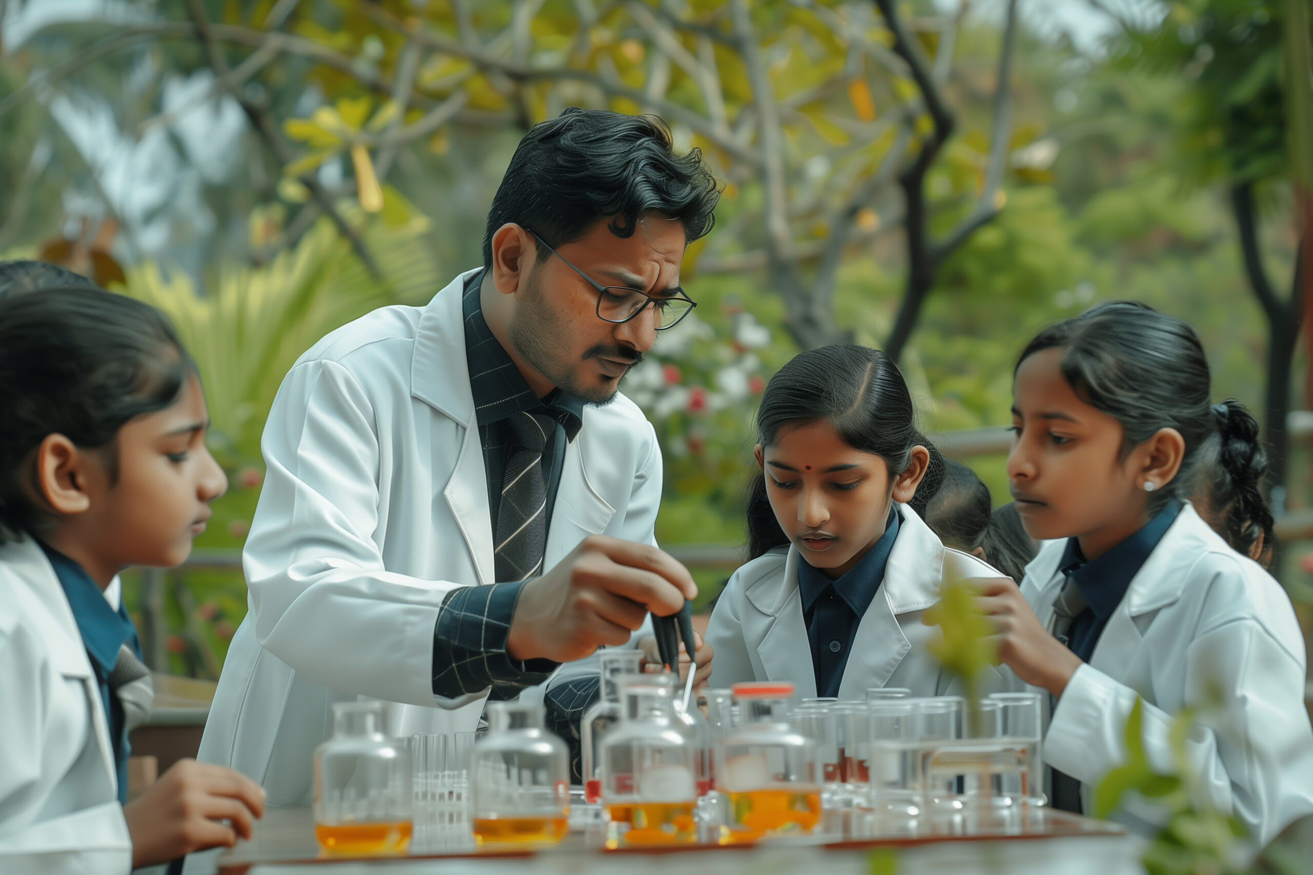 India’s Exam Reforms 2025: Smarter & Student-Centric