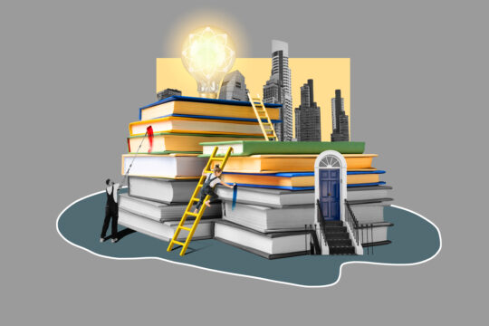 India’s Higher Education at a Crossroads: Key Stories & Emerging Trends