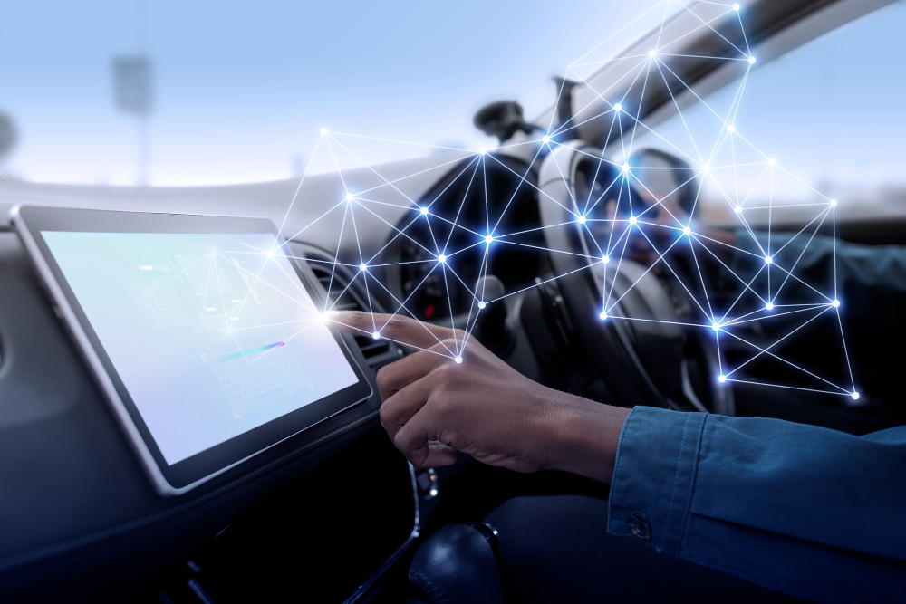 The Future of the Automobile Industry: Trends, Challenges, and Opportunities