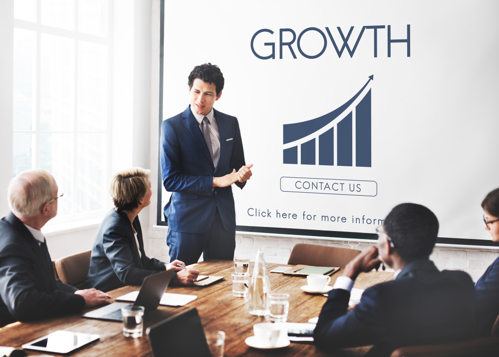 Financial Management in Business: Key Strategies for Growth and Stability