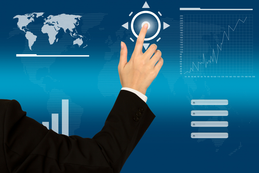 The Changing Face of Finance: Navigating Growth in a Digital Era