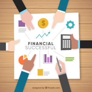 The Importance of Financial Planning for Businesses