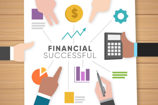 The Importance of Financial Planning for Businesses