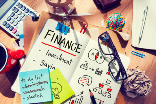 Smart Personal Finance Strategies in 2025: Building Wealth in a Changing Economy