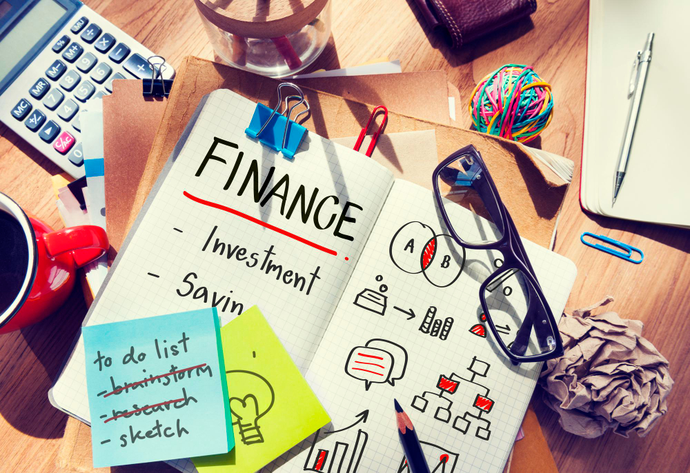 Smart Personal Finance Strategies in 2025: Building Wealth in a Changing Economy