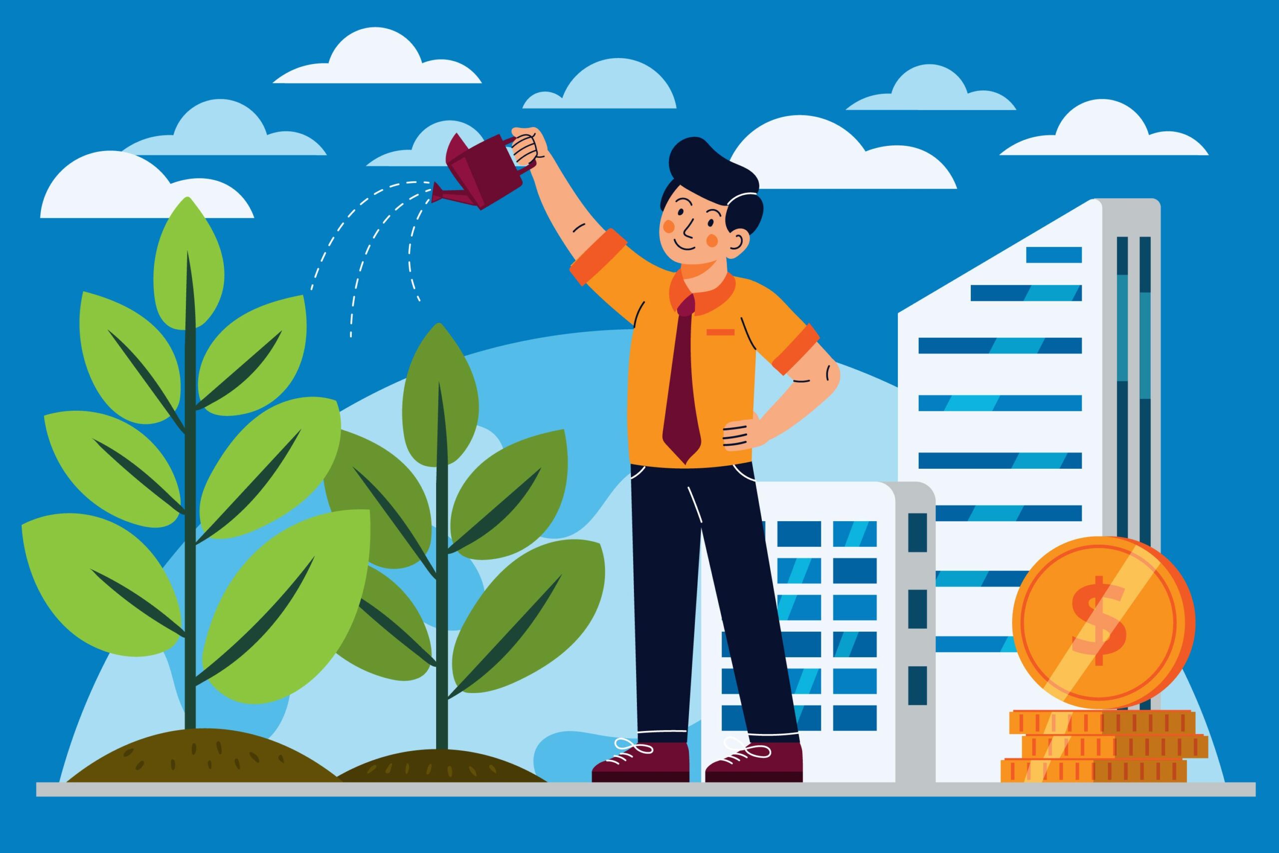 Mastering Personal Finance: Building Stability and Wealth for the Future
