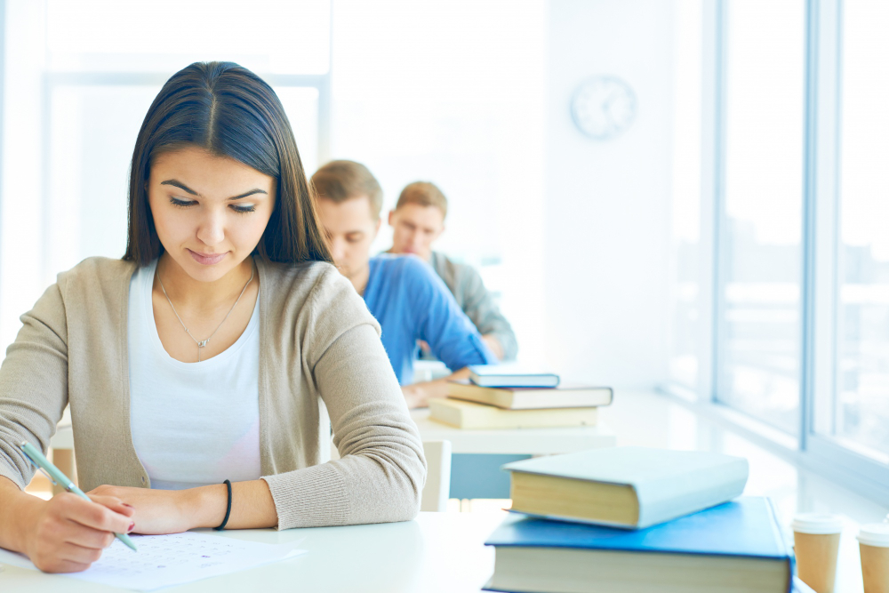 The Evolving Role of Exams in Modern Education