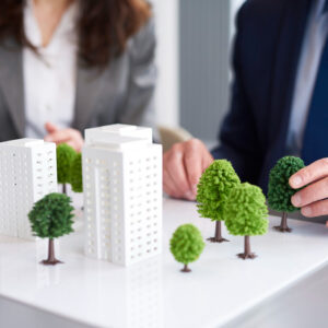 Exploring the Future of Housing: Trends and Insights into New Projects