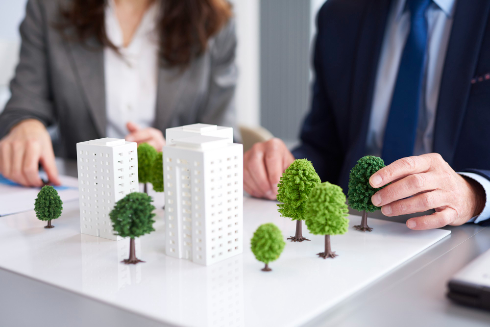 Exploring the Future of Housing: Trends and Insights into New Projects