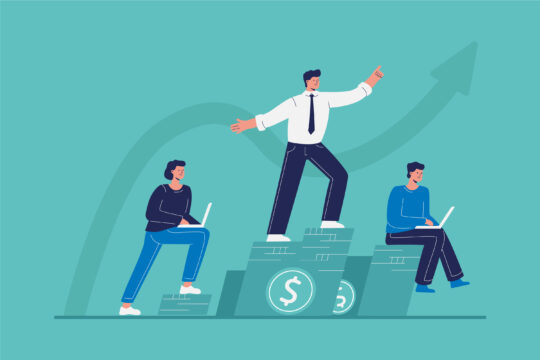 The Rise of Lifestyle Businesses: Blending Passion with Profit