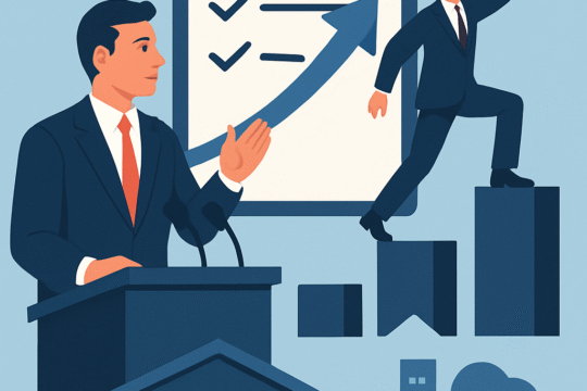 Political Missions in 2025: From Promises to Action