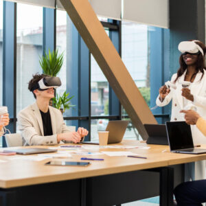 The Future of Office Spaces: From Cubicles to Lifestyle Hubs