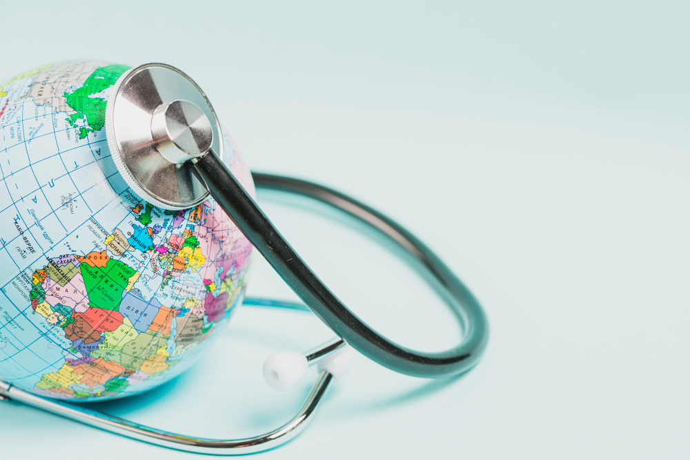 The Growing Business of Health: How Wellness is Shaping the Global Economy