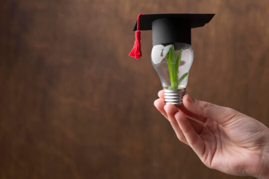 The Transformative Power of College Education: Beyond Degrees and Classrooms