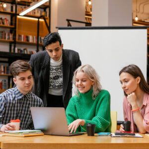 The Changing Face of College Education: Preparing Students for the Future