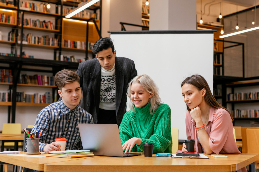 The Changing Face of College Education: Preparing Students for the Future