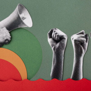 Political Vision: Guiding Nations Toward a Sustainable Future