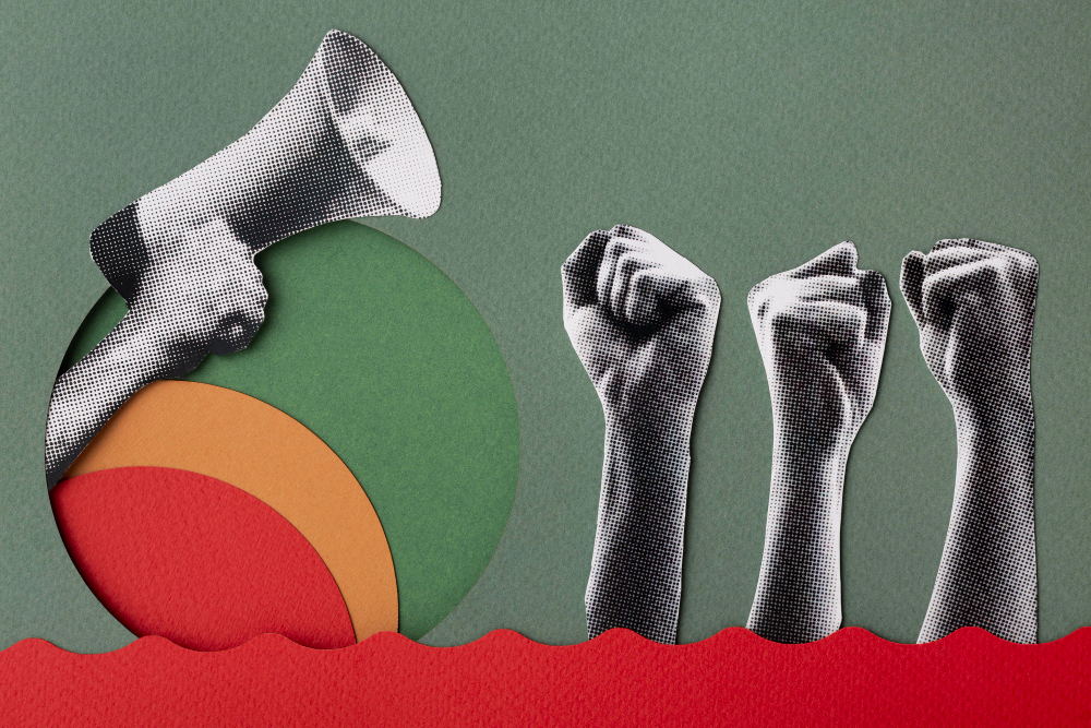 Political Vision: Guiding Nations Toward a Sustainable Future