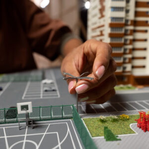 New Housing Projects: Shaping the Future of Urban Living