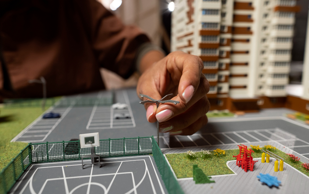 New Housing Projects: Shaping the Future of Urban Living