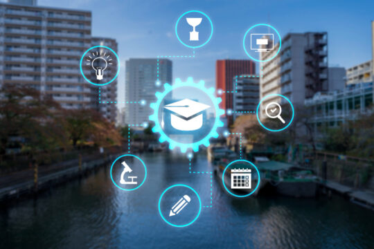 The Evolving Role of College Education in Shaping Future Careers