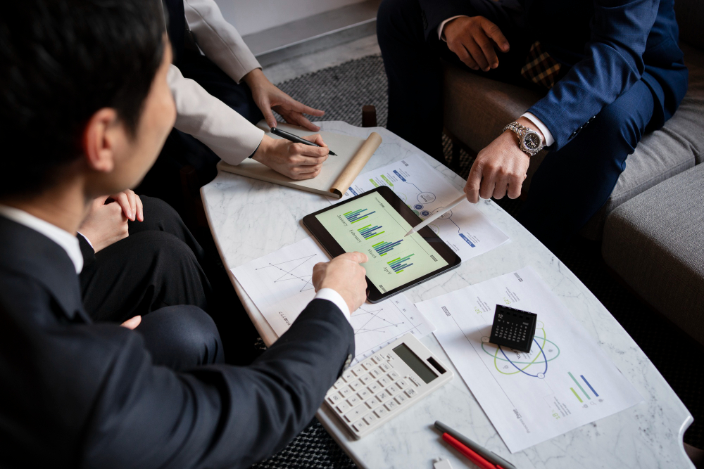 Financial Inclusion in Business: How Fintech Is Empowering MSMEs