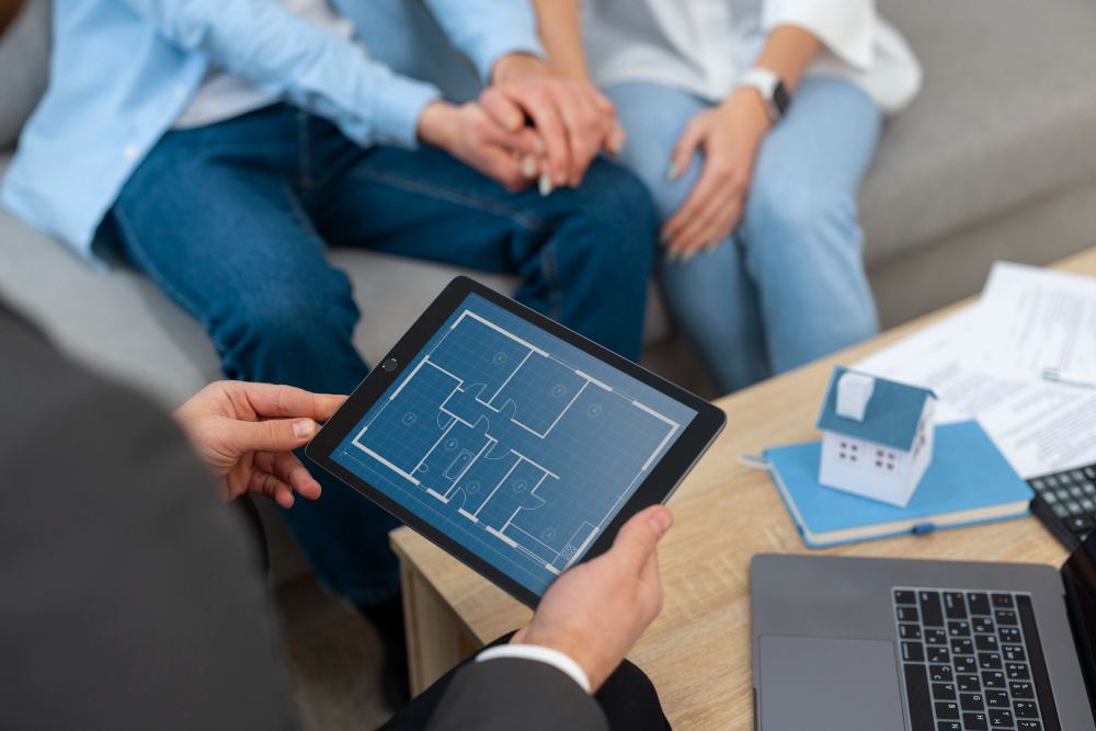 Navigating the Home Buying Journey: A Guide for First-Time Buyers