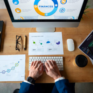 Smart Financial Strategies for Business Growth in 2025