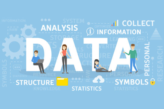 The Rising Demand for Data Science Courses: A Pathway to Future Careers