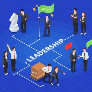 Building a Political Vision for the Future: Leadership Beyond Promises