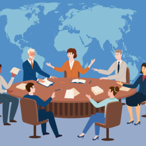 Political Vision: The Guiding Force of Governance