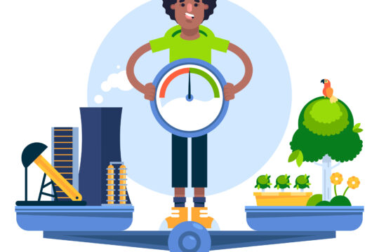 The Rise of the Business-Lifestyle Balance in 2025: Redefining Success